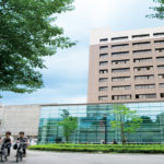 熊本大学メイン