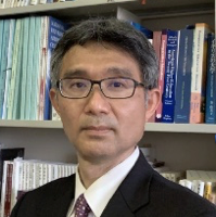 Hiroshima University Professor NAGATA Junichi 